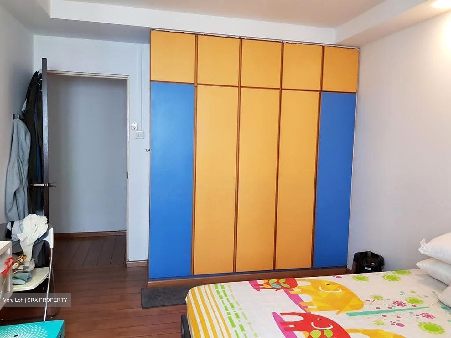 Blk 113 Pending Road (Bukit Panjang), HDB 4 Rooms #625551191